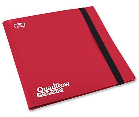 QuadRow FlexXfolio