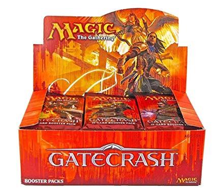 Gatecrash Booster Box