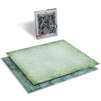 D&D Acc: Adventure Grid