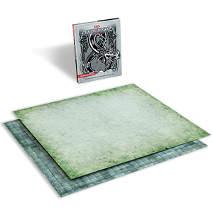 D&D Acc: Adventure Grid