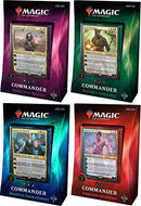 Commander 2018
