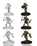 D&D Nolzur's Marvelous Miniatures Wave 1 to 4