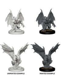 D&D Nolzur's Marvelous Miniatures Wave 1 to 4