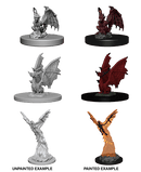 D&D Nolzur's Marvelous Miniatures Wave 1 to 4