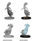 D&D Nolzur's Marvelous Miniatures Wave 1 to 4