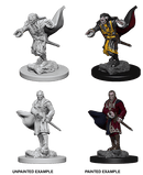 D&D Nolzur's Marvelous Miniatures Wave 1 to 4