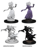 D&D Nolzur's Marvelous Miniatures Wave 1 to 4