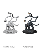 D&D Nolzur's Marvelous Miniatures Wave 1 to 4