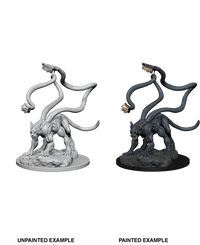 D&D Nolzur's Marvelous Miniatures Wave 1 to 4