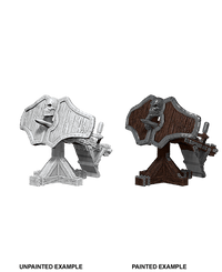 D&D Nolzur's Marvelous Miniatures Wave 5 to 7