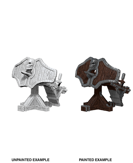 D&D Nolzur's Marvelous Miniatures Wave 5 to 7