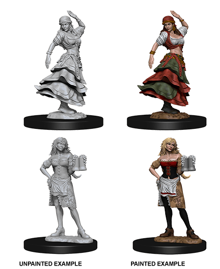 Pathfinder Battles Deep Cuts