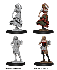 Pathfinder Battles Deep Cuts