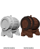 WizKids Deep Cuts Unpainted Miniatures