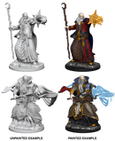 D&D Nolzur's Marvelous Miniatures Wave 1 to 4