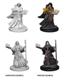 D&D Nolzur's Marvelous Miniatures Wave 1 to 4