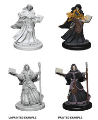 D&D Nolzur's Marvelous Miniatures Wave 1 to 4