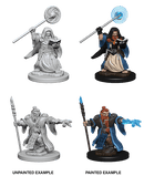 D&D Nolzur's Marvelous Miniatures Wave 1 to 4