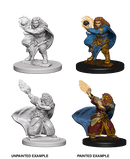 D&D Nolzur's Marvelous Miniatures Wave 1 to 4