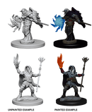 D&D Nolzur's Marvelous Miniatures Wave 1 to 4