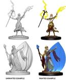 D&D Nolzur's Marvelous Miniatures Wave 1 to 4