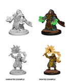 D&D Nolzur's Marvelous Miniatures Wave 1 to 4