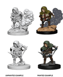 D&D Nolzur's Marvelous Miniatures Wave 1 to 4