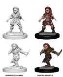 D&D Nolzur's Marvelous Miniatures Wave 1 to 4