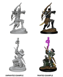 D&D Nolzur's Marvelous Miniatures Wave 1 to 4