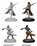 D&D Nolzur's Marvelous Miniatures Wave 1 to 4