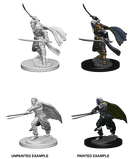 D&D Nolzur's Marvelous Miniatures Wave 1 to 4