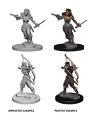 D&D Nolzur's Marvelous Miniatures Wave 1 to 4