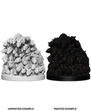 WizKids Deep Cuts Unpainted Miniatures