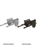 WizKids Deep Cuts Unpainted Miniatures