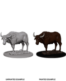 D&D Nolzur's Marvelous Miniatures Wave 1 to 4