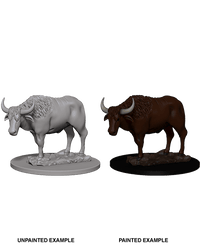 D&D Nolzur's Marvelous Miniatures Wave 1 to 4