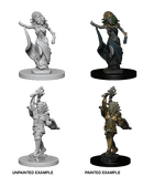 D&D Nolzur's Marvelous Miniatures Wave 1 to 4