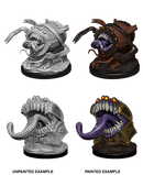 D&D Nolzur's Marvelous Miniatures Wave 1 to 4