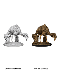 D&D Nolzur's Marvelous Miniatures Wave 1 to 4