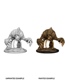 D&D Nolzur's Marvelous Miniatures Wave 1 to 4