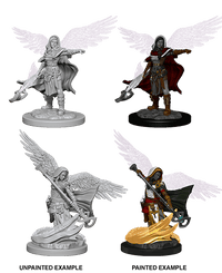 D&D Nolzur's Marvelous Miniatures Wave 1 to 4