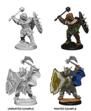 D&D Nolzur's Marvelous Miniatures Wave 1 to 4