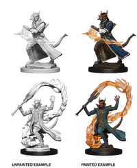 D&D Nolzur's Marvelous Miniatures Wave 1 to 4