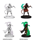 D&D Nolzur's Marvelous Miniatures Wave 1 to 4