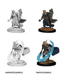 D&D Nolzur's Marvelous Miniatures Wave 5 to 7