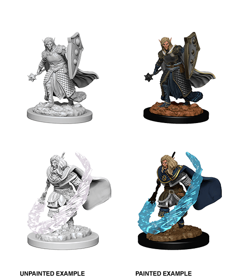 D&D Nolzur's Marvelous Miniatures Wave 5 to 7