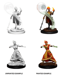 D&D Nolzur's Marvelous Miniatures Wave 5 to 7