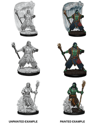 D&D Nolzur's Marvelous Miniatures Wave 5 to 7
