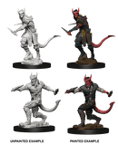 D&D Nolzur's Marvelous Miniatures Wave 5 to 7
