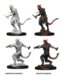 D&D Nolzur's Marvelous Miniatures Wave 5 to 7